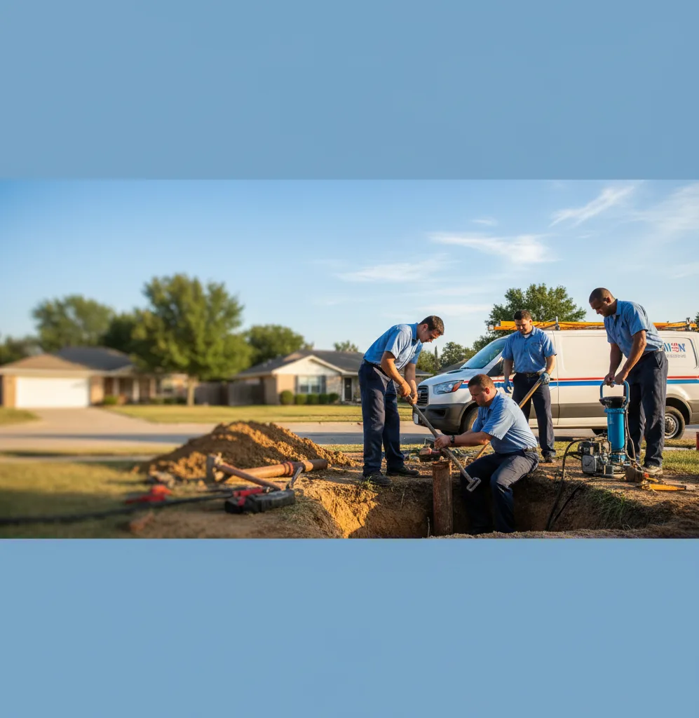 Drain Cleaning in Estill, SC